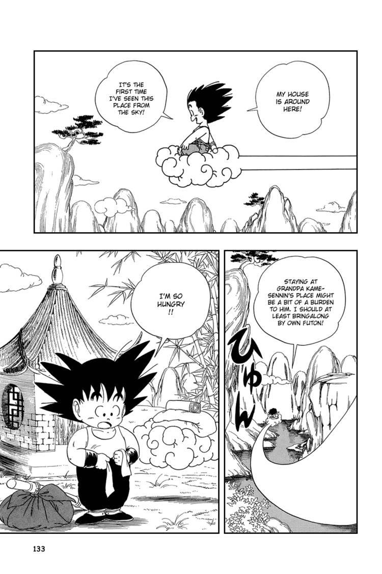 Dragon Ball Chapter 15.029 144